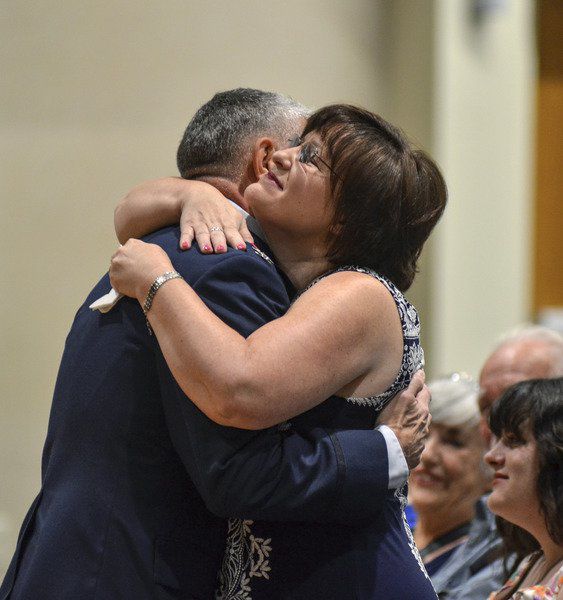 South Vigo, ISU grad returns home to close Air Force career